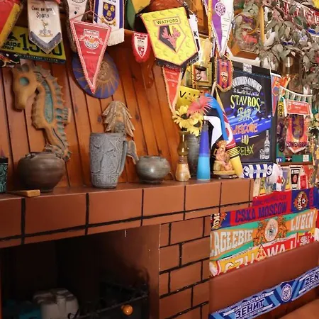 Stavros Casa de hóspedes 3*