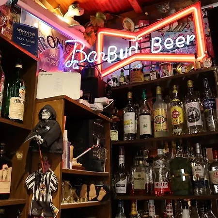 Casa de hóspedes Stavros