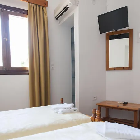 Casa de hóspedes Stavros Rhodes City