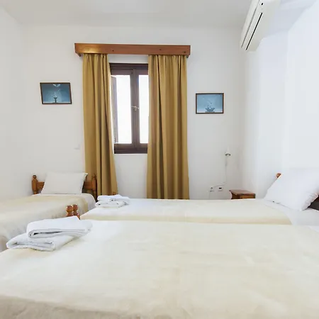 בית הארחה Stavros