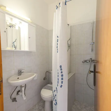 Stavros 3* עיר רודוס