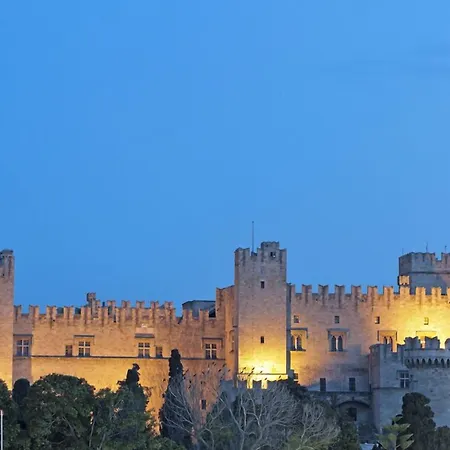 Casa de hóspedes Stavros 3*