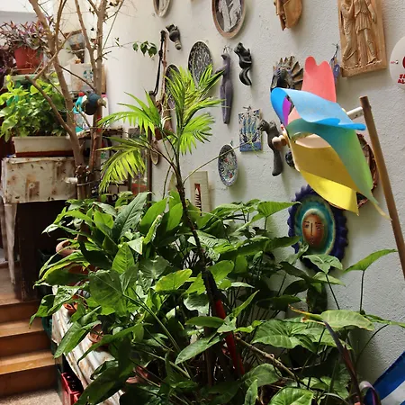 Stavros Casa de hóspedes Rhodes City