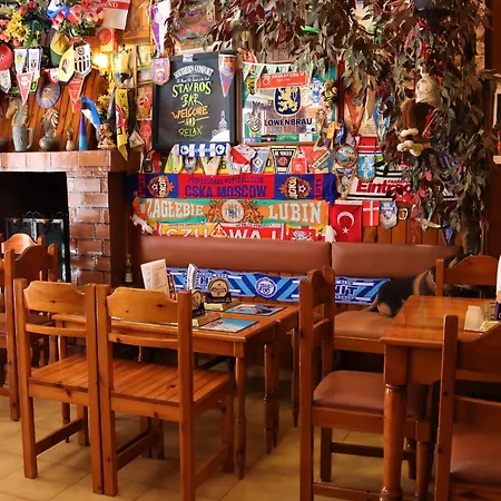 בית הארחה Stavros 3*