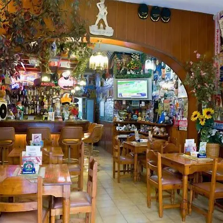 Casa de hóspedes Stavros Rhodes City