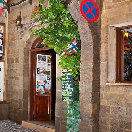 Casa de hóspedes Stavros Rhodes City