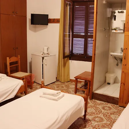 Stavros Casa de hóspedes 3*