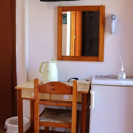 Stavros Casa de hóspedes 3*