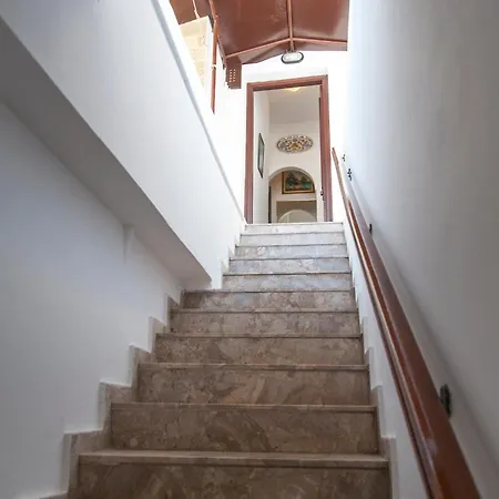 Casa de hóspedes Stavros 3*