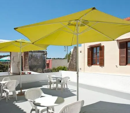 Stavros 3* Rhodes City