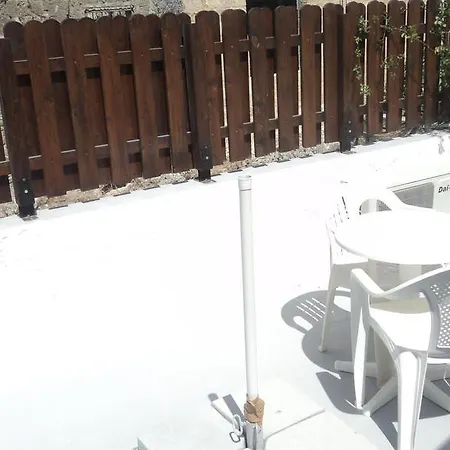 Stavros Casa de hóspedes 3*