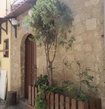 בית הארחה Stavros