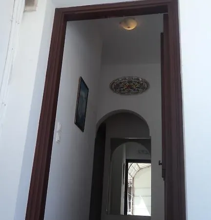 Stavros 3* עיר רודוס