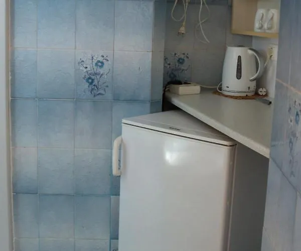 ゲストハウス Stavros