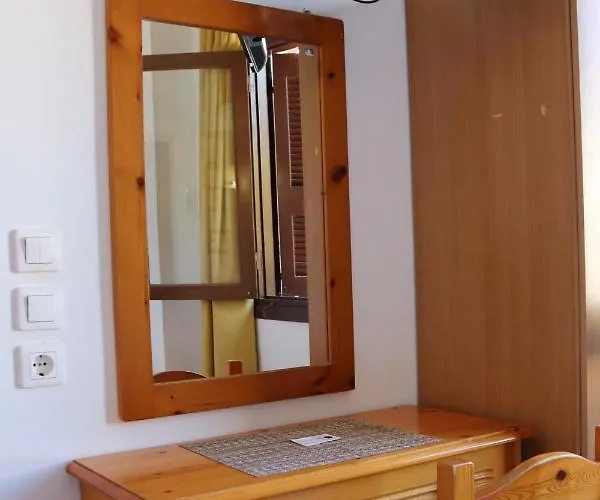 Stavros ゲストハウス Rhodes City