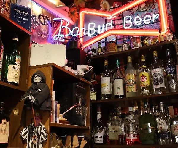 ゲストハウス Stavros